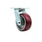 Service Caster GWHC00002G Tennant Swivel Caster5700 S10 5700EE 5700XP Caster Replacement TEN-SCC-30CS520-PAR - alternate 1